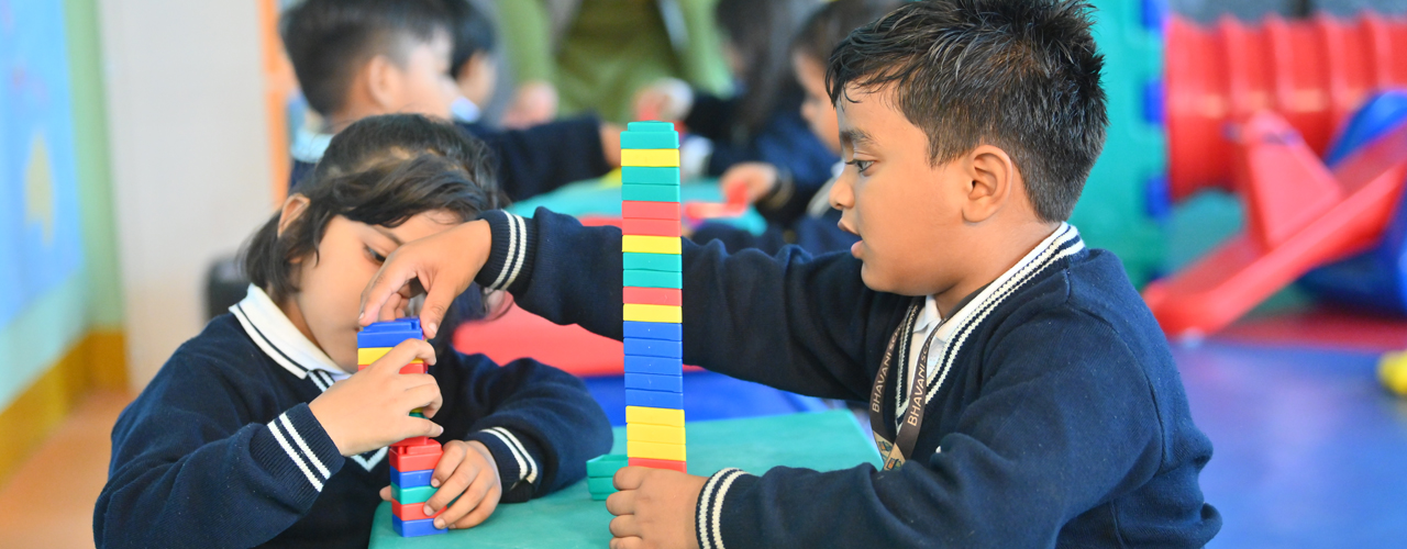 Bhavani School