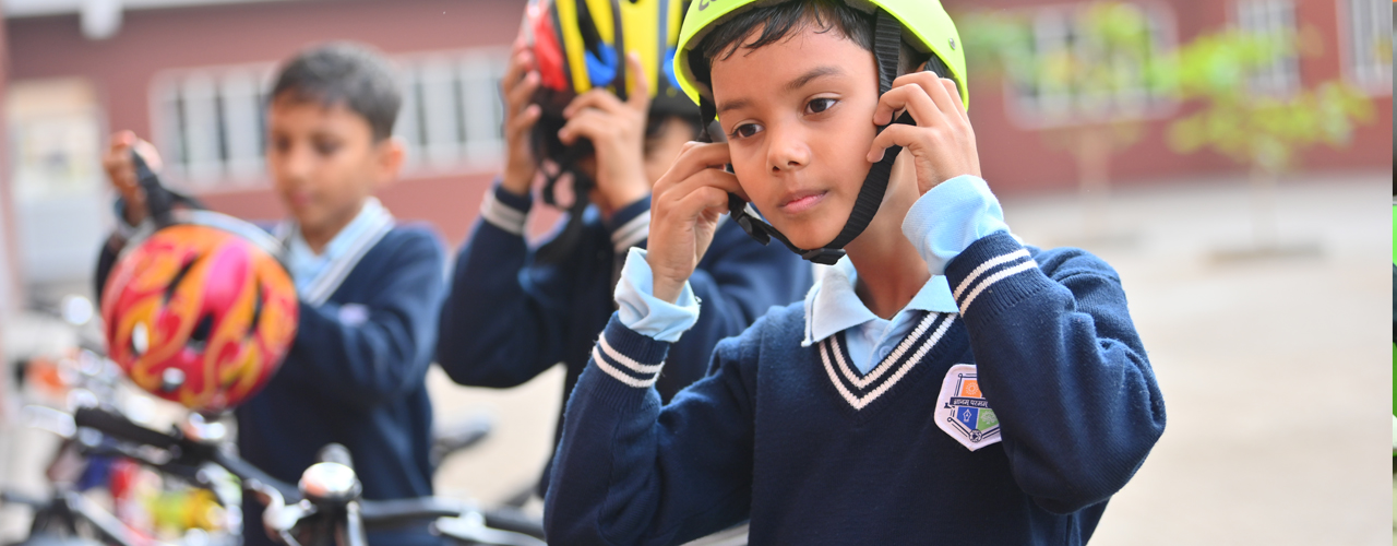 Bhavani School