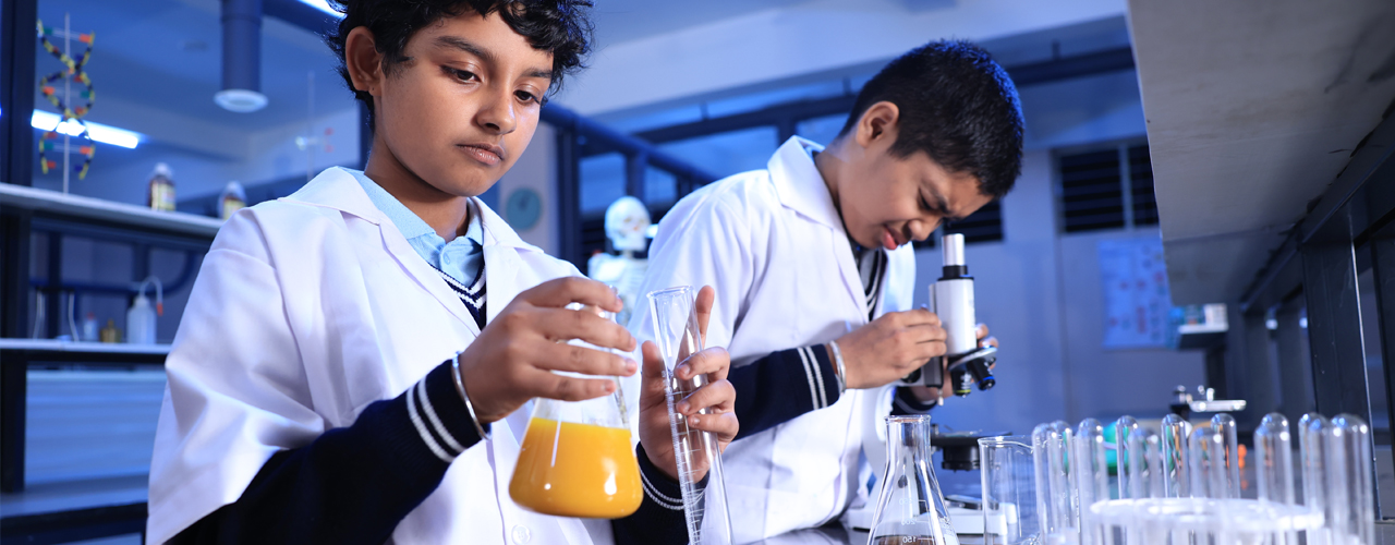 Bhavani School