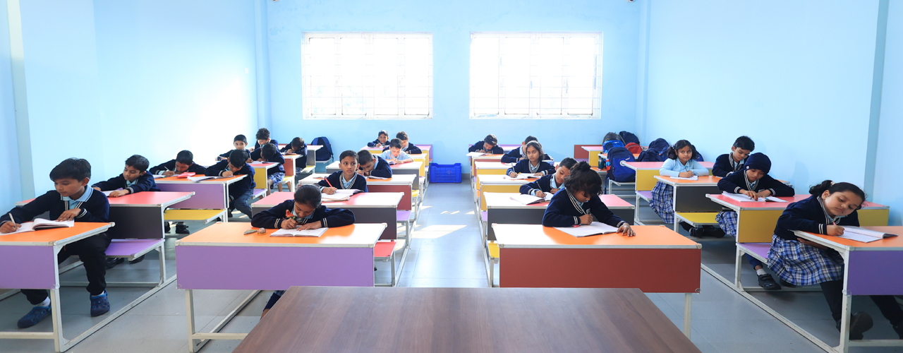 Bhavani School