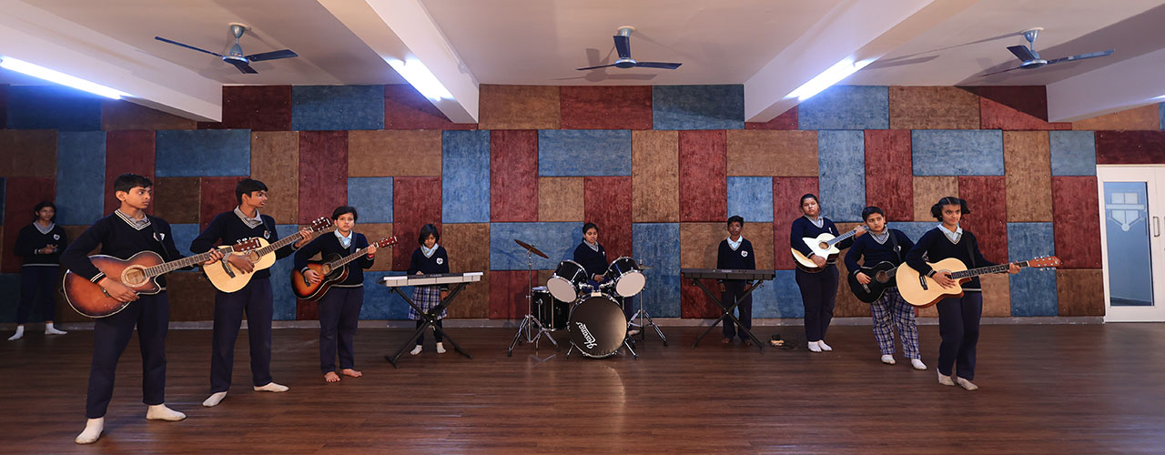 Bhavani School