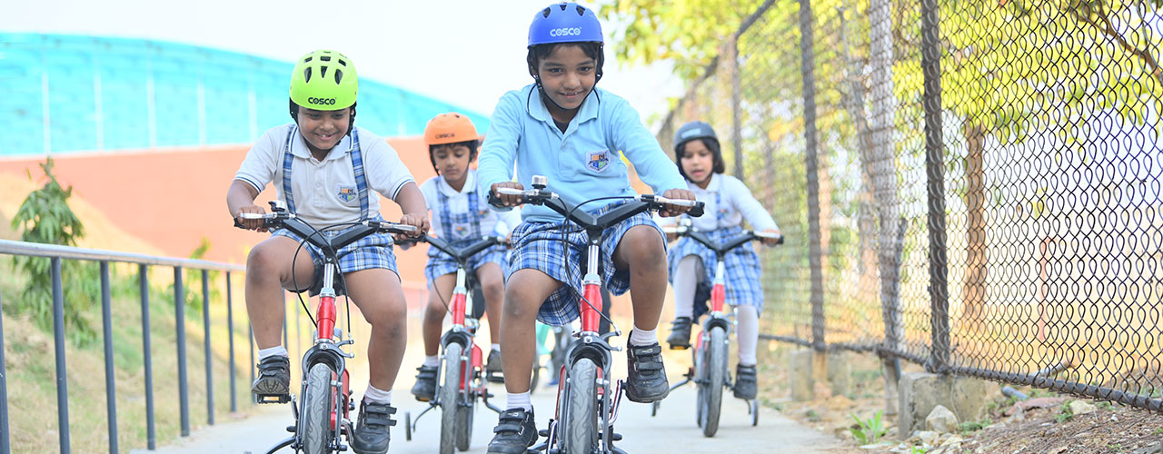 Bhavani School