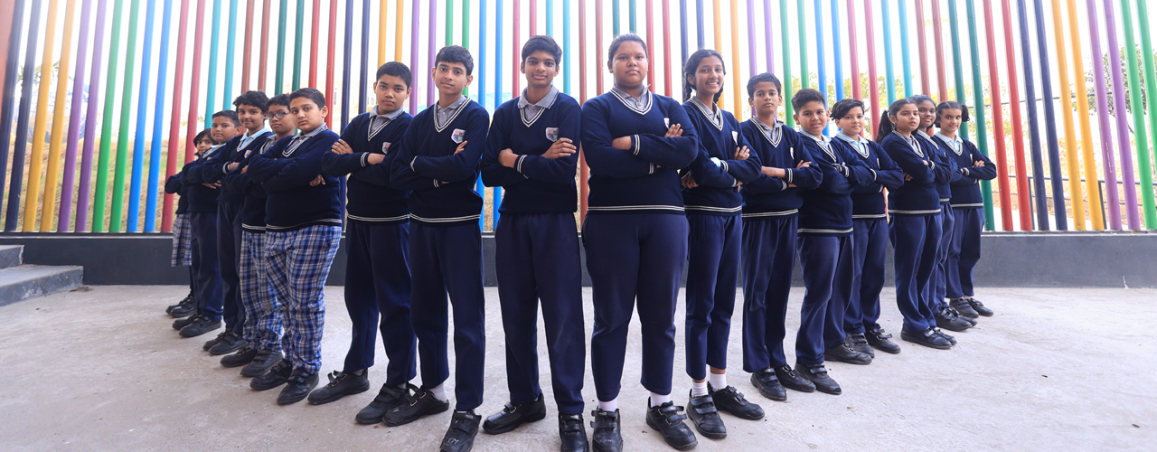 Bhavani School