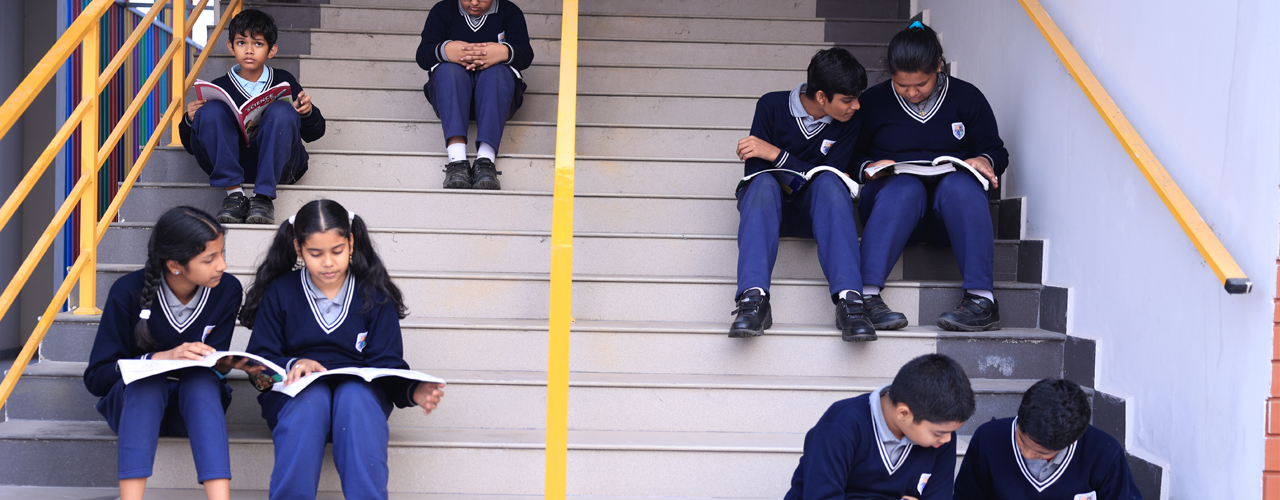 Bhavani School