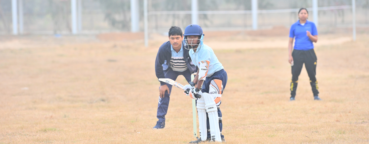 Bhavani School