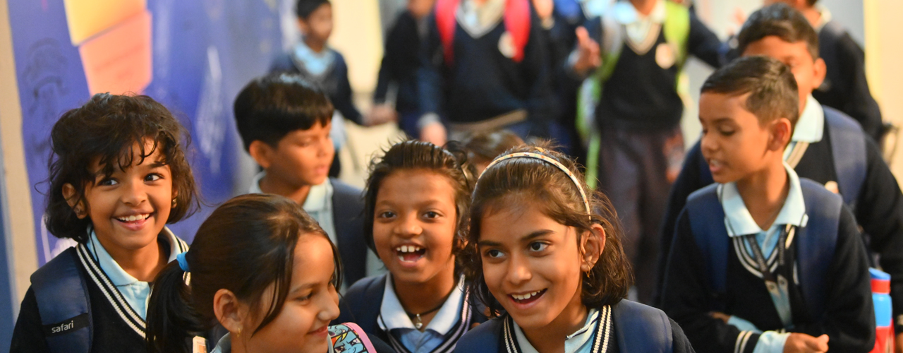 Bhavani School