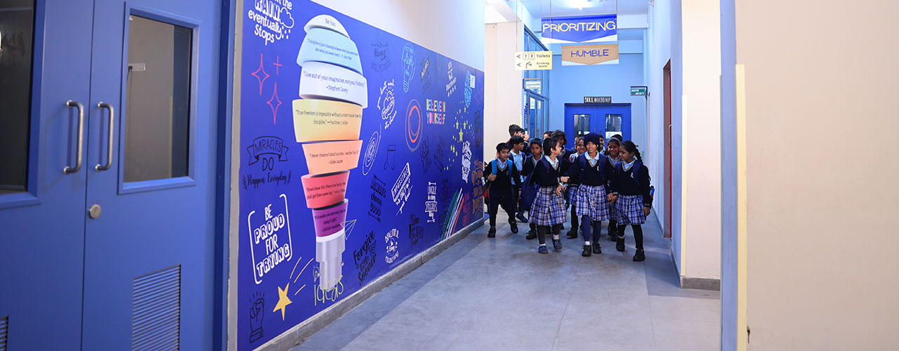 Bhavani School