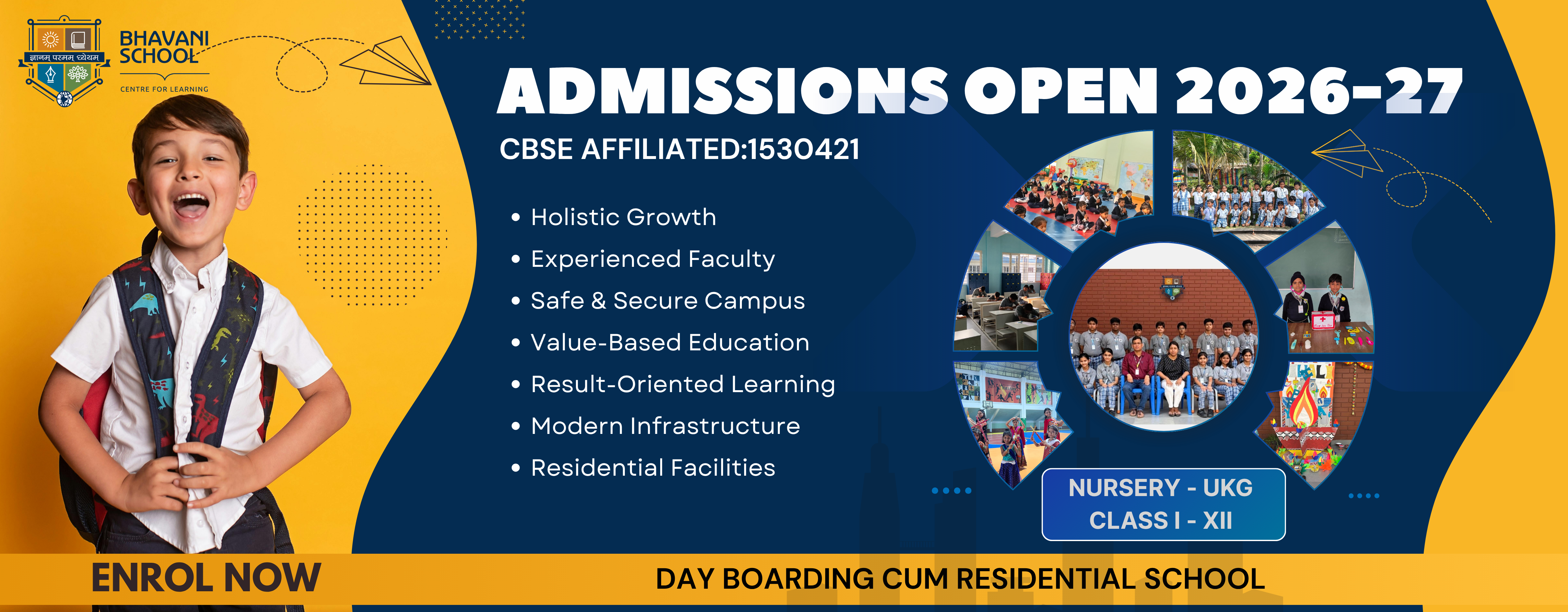 Bhavani School