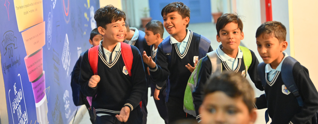 Bhavani School