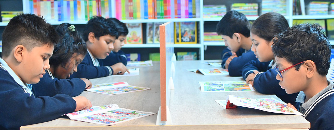Bhavani School