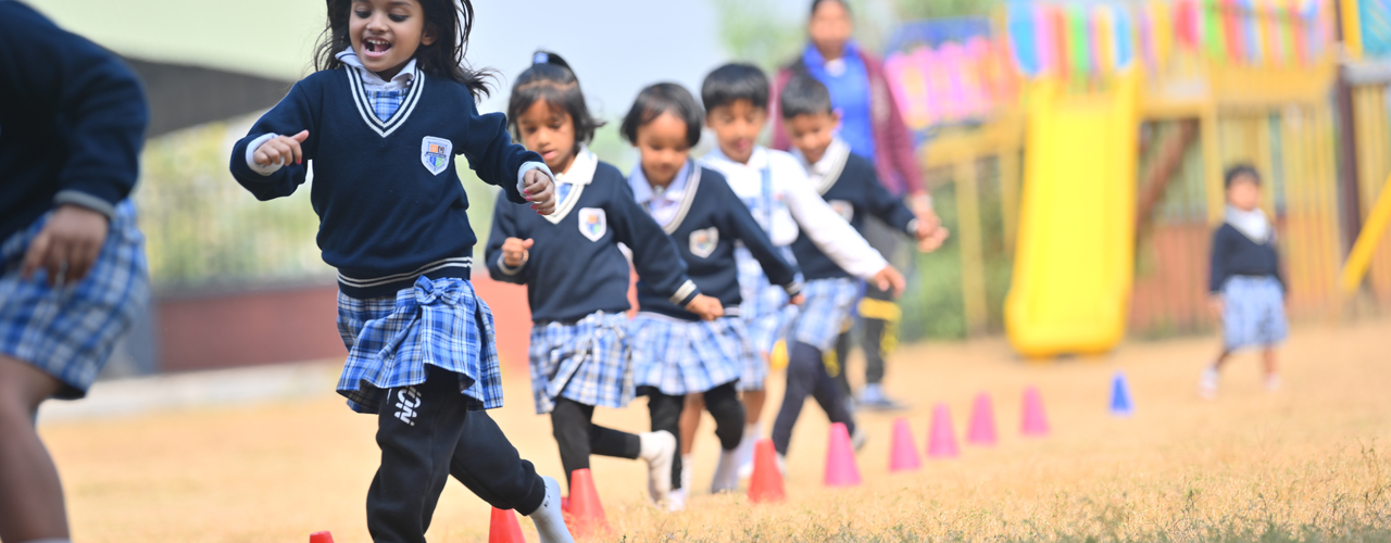 Bhavani School