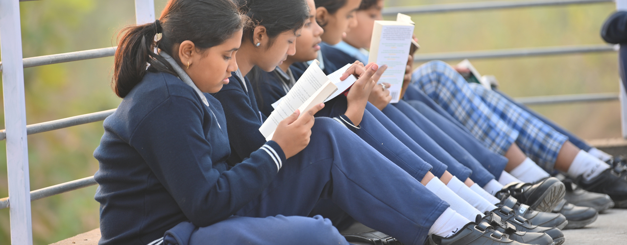 Bhavani School