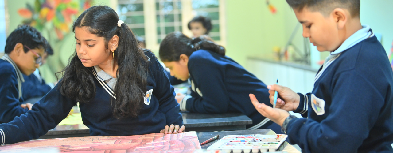 Bhavani School